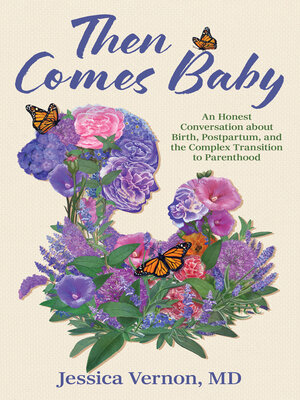 cover image of Then Comes Baby